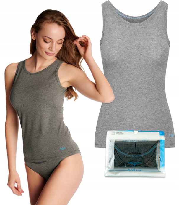 

Podkoszulek Henderson ladies Blue Line 38120 L