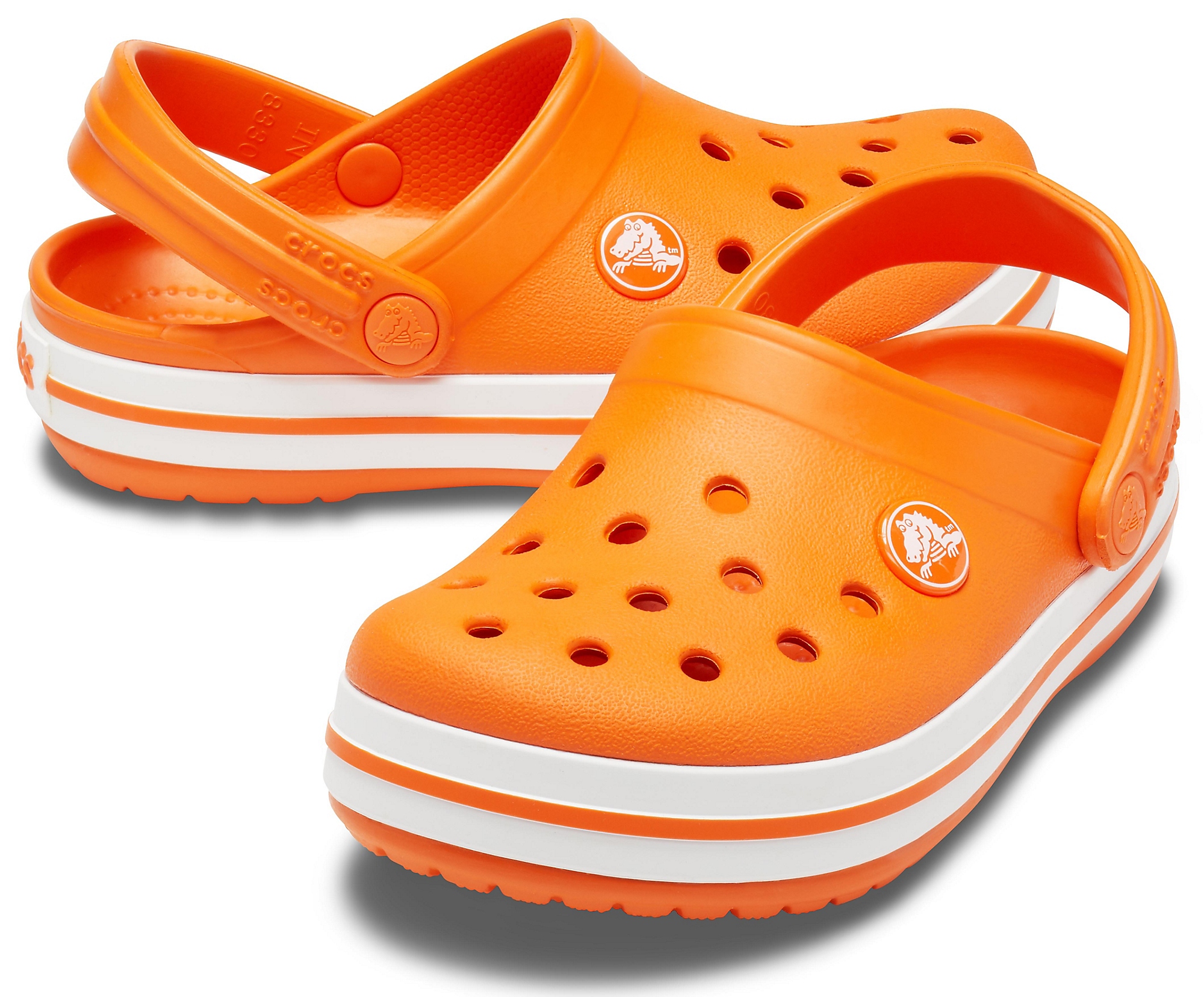 Crocs Crocband 204537 Clog C12 29-30