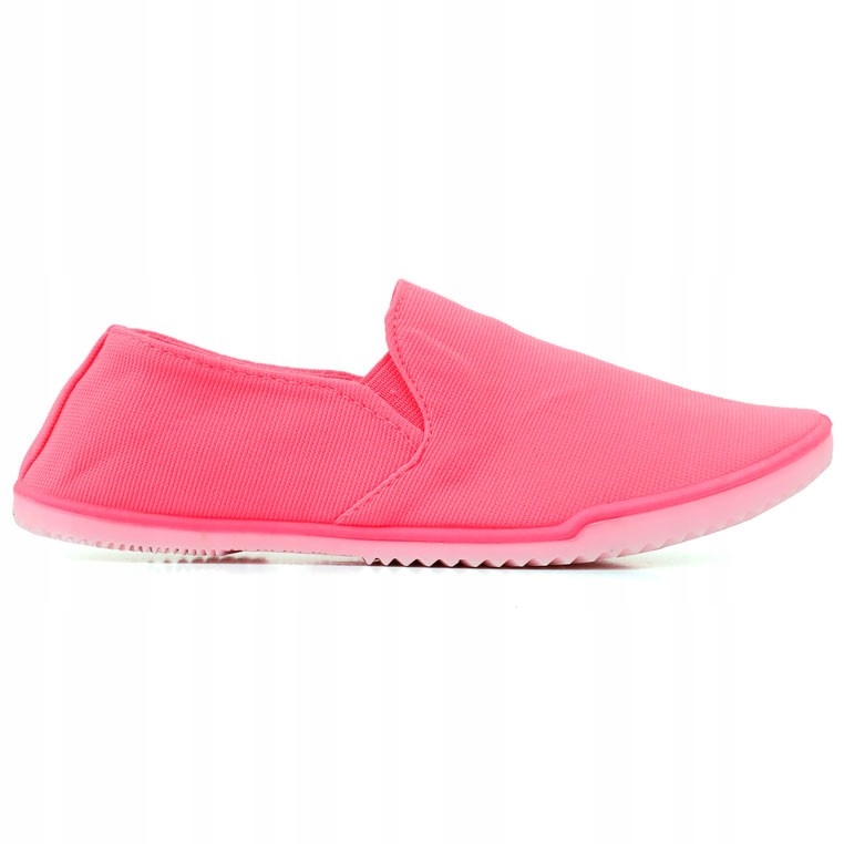 

Tenisówki rożowe 4 Morozova 30 Różowy