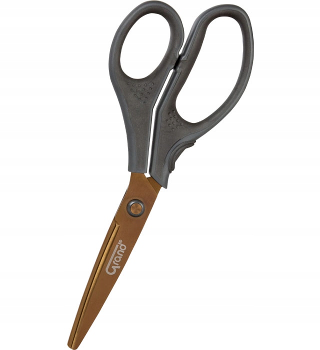 

Nożyczki Grand Gr – 9825 tytanowe 8,25″ 21 cm