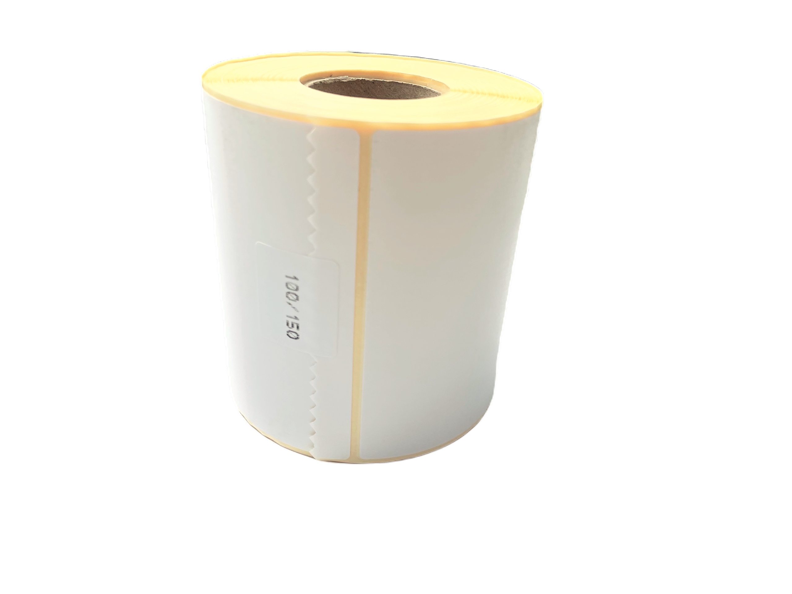 

Etykiety Termiczne Samoprzylepne 100 x 150 300szt.