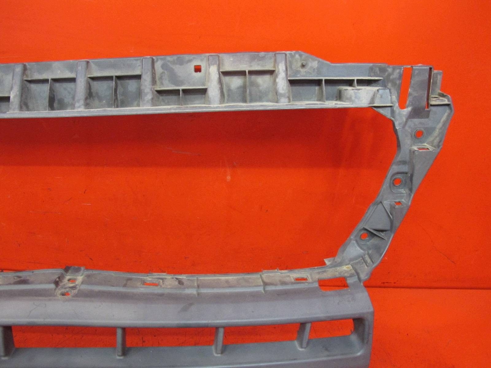 JUMPER BOXER DUCATO 3 III LIFT bumper PRZO central front prekladgrill