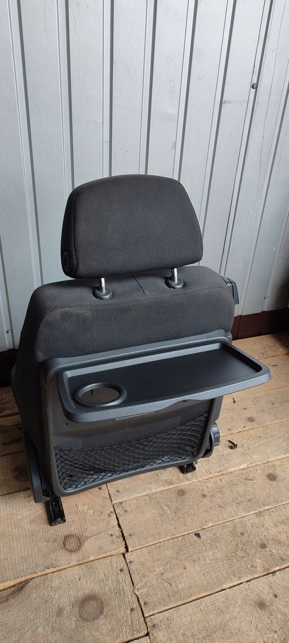 кресло передний правый пассажира opel Astra H