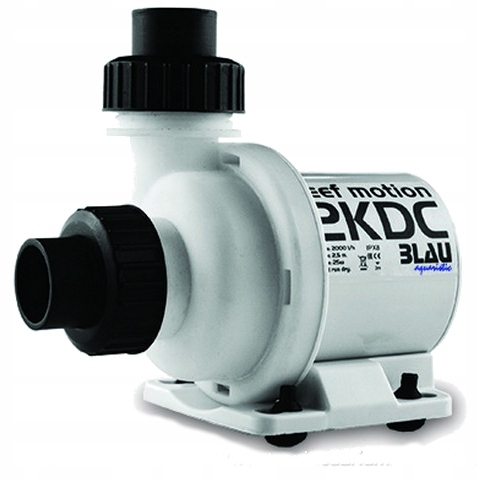 Blau Reef Motion 12KDC