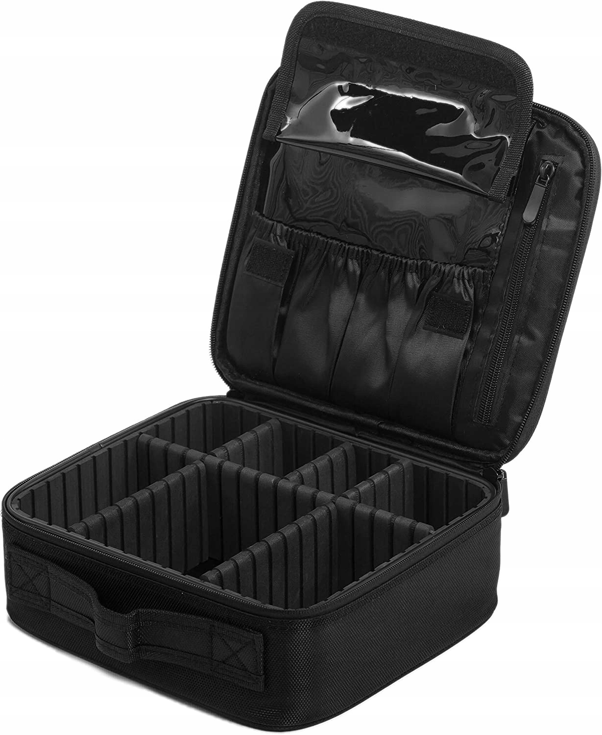 KUFEREK NA KOSMETYKI ORGANIZER ETUI KOSMETYCZKA Kod producenta #7830