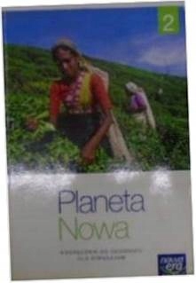 Planeta Nowa 2. - Dawid Szczypi