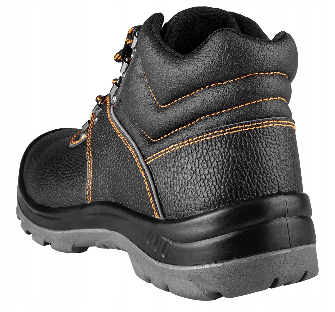 NEO BUTY PÓŁBUTY ROBOCZE TRZEWIKI SKÓRA STAL R. 44 Kod producenta 82-166-44
