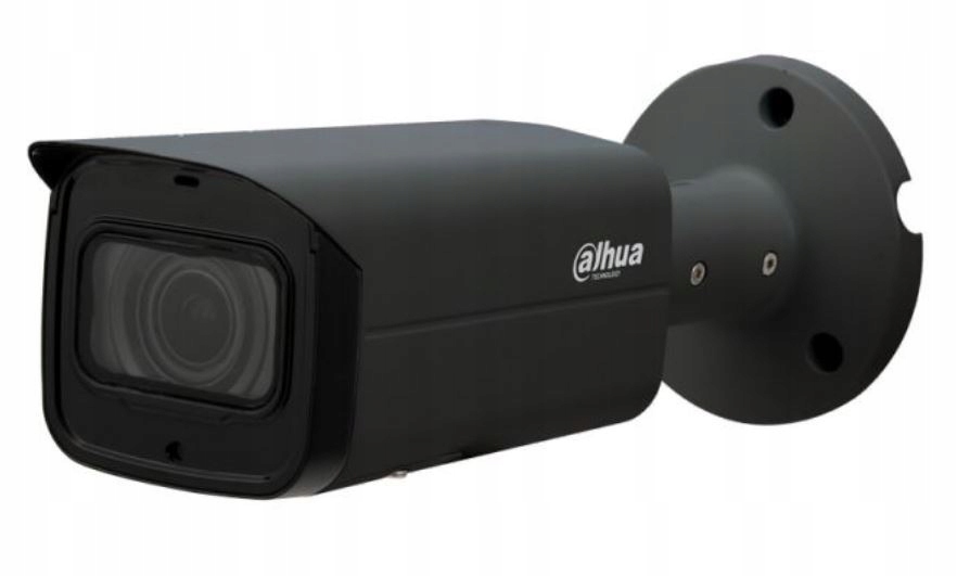 Ip kamera Dahua IPC-HFW2431T-ZS-27135 Tmavá Grafit 4MPx