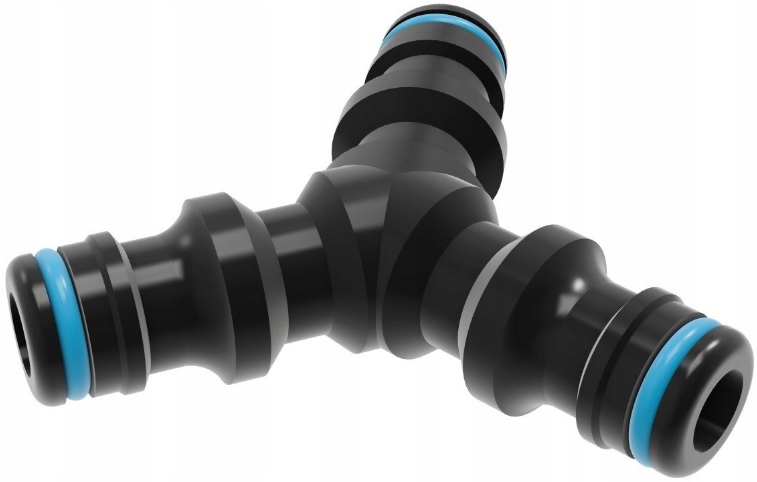 

Łącznik Trójnik 1/2'' 3/4'' Ergo Cellfast 53-205