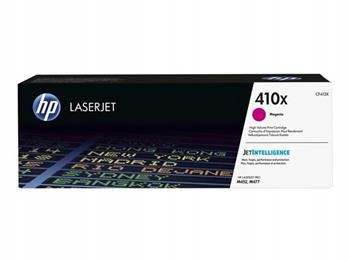 Hp toner 410X/Magenta/5000 stran