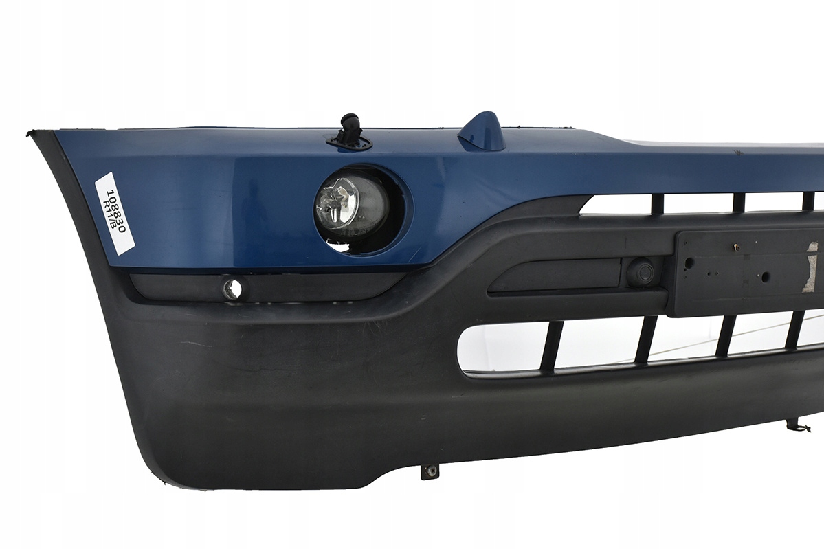 Frontstoßstange vorne BMW X5 E53 PDC 864/5