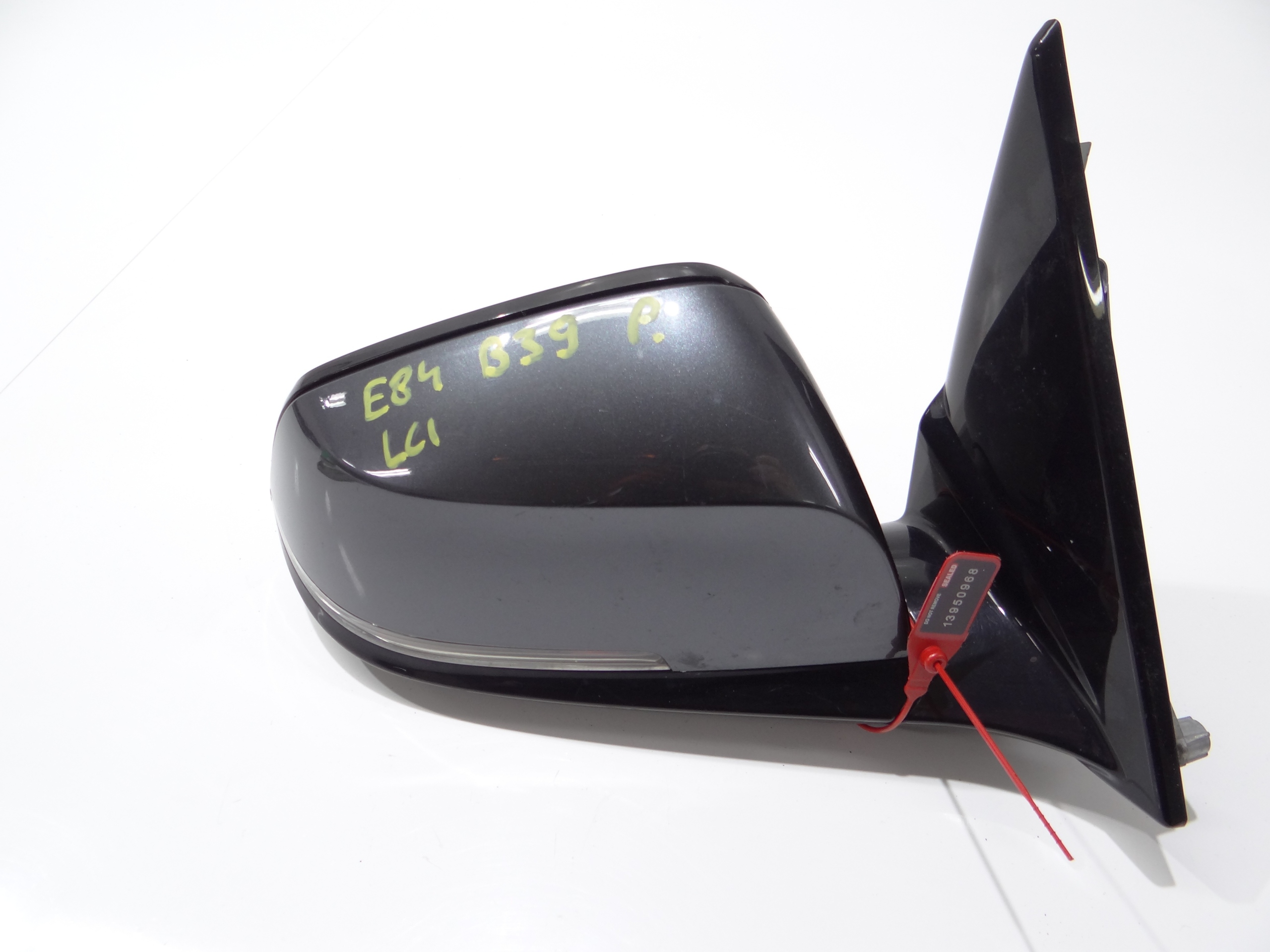 mirror right BMW X1 E84 LIFT M PAKIET B39