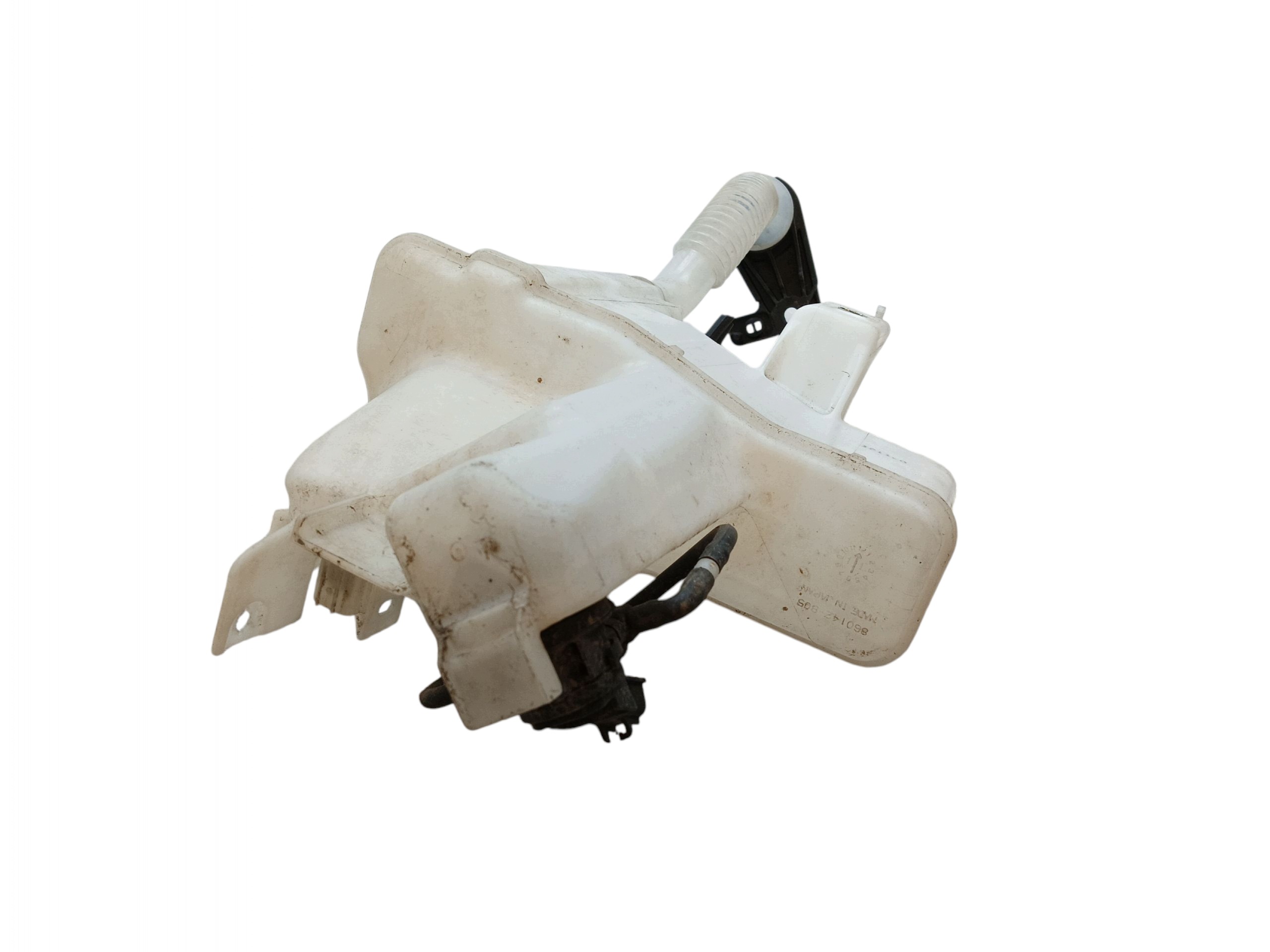 washer fluid tank MAZDA CX-5 and (2011-2015) KD4567480