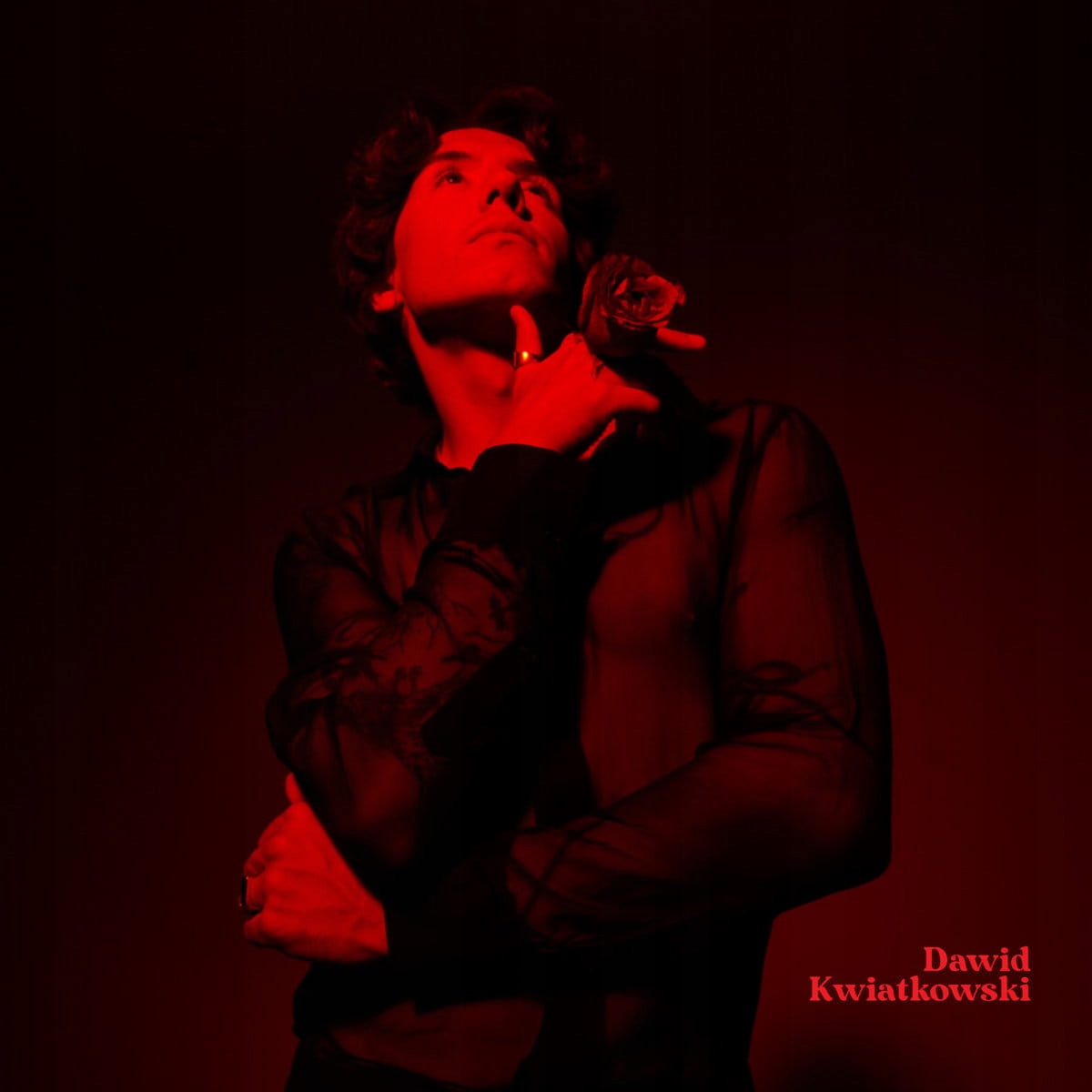 Kwiatkowski, Dawid Dawid Kwiatkowski (CD)