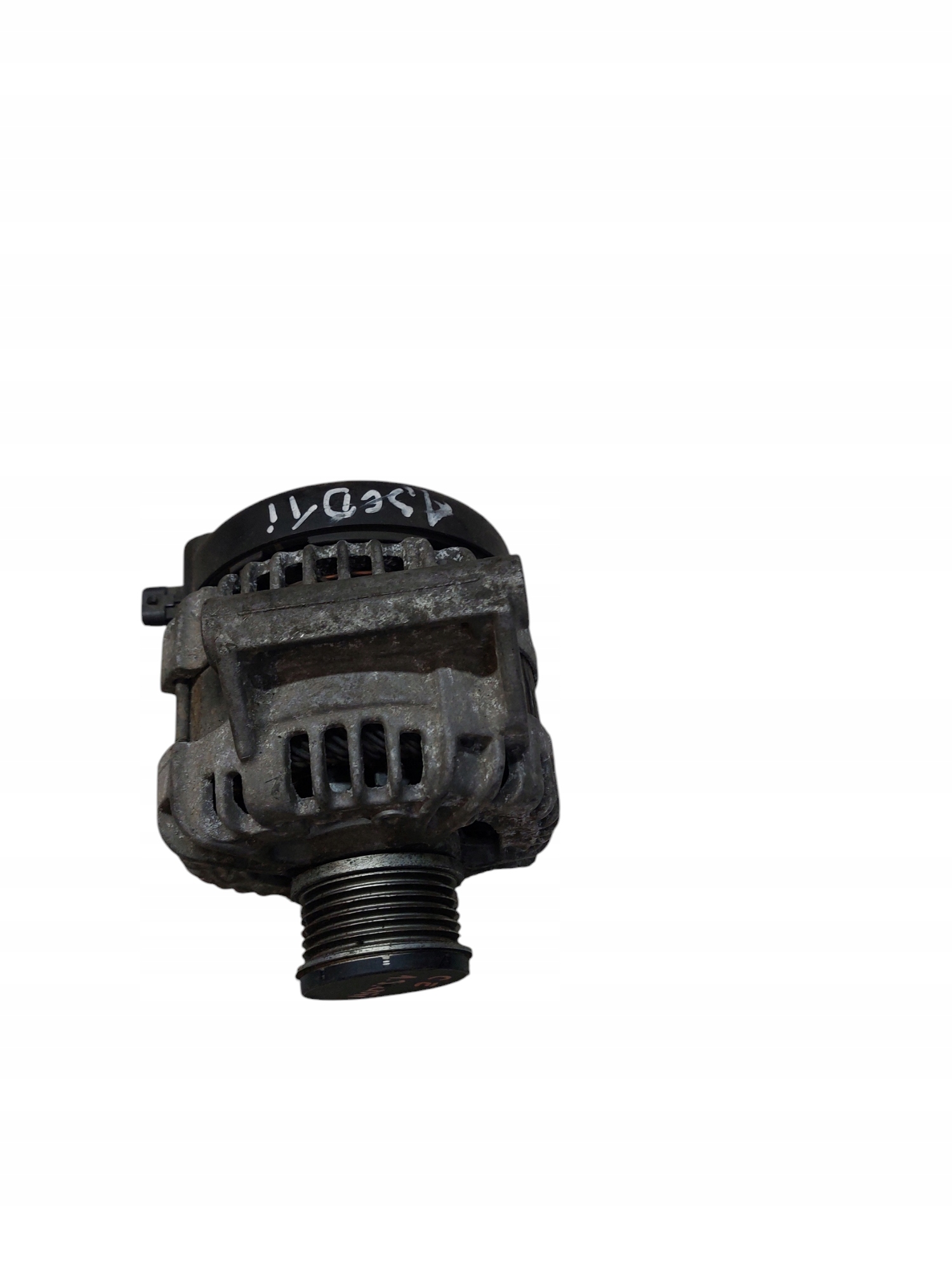ALTERNATOR OPEL CORSA E 1.3 CDTI 0126312104