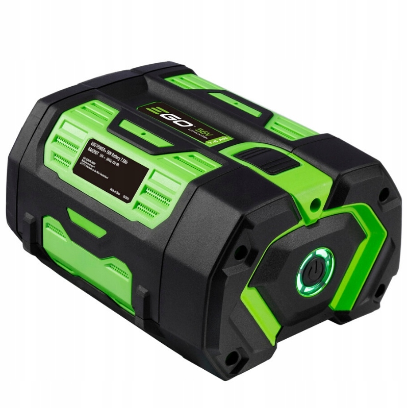 Akumulátor Ego Power+ BA4200T 7,5Ah 420Wh 56V