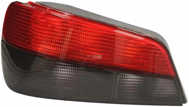 Abakus 550-1935L-UE Kombinovaná zadní lampa