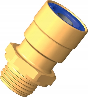 ZŁĄCZKA PROSTA PNEUMATYCZNA RAUFOSS SIRIT FI16 M22