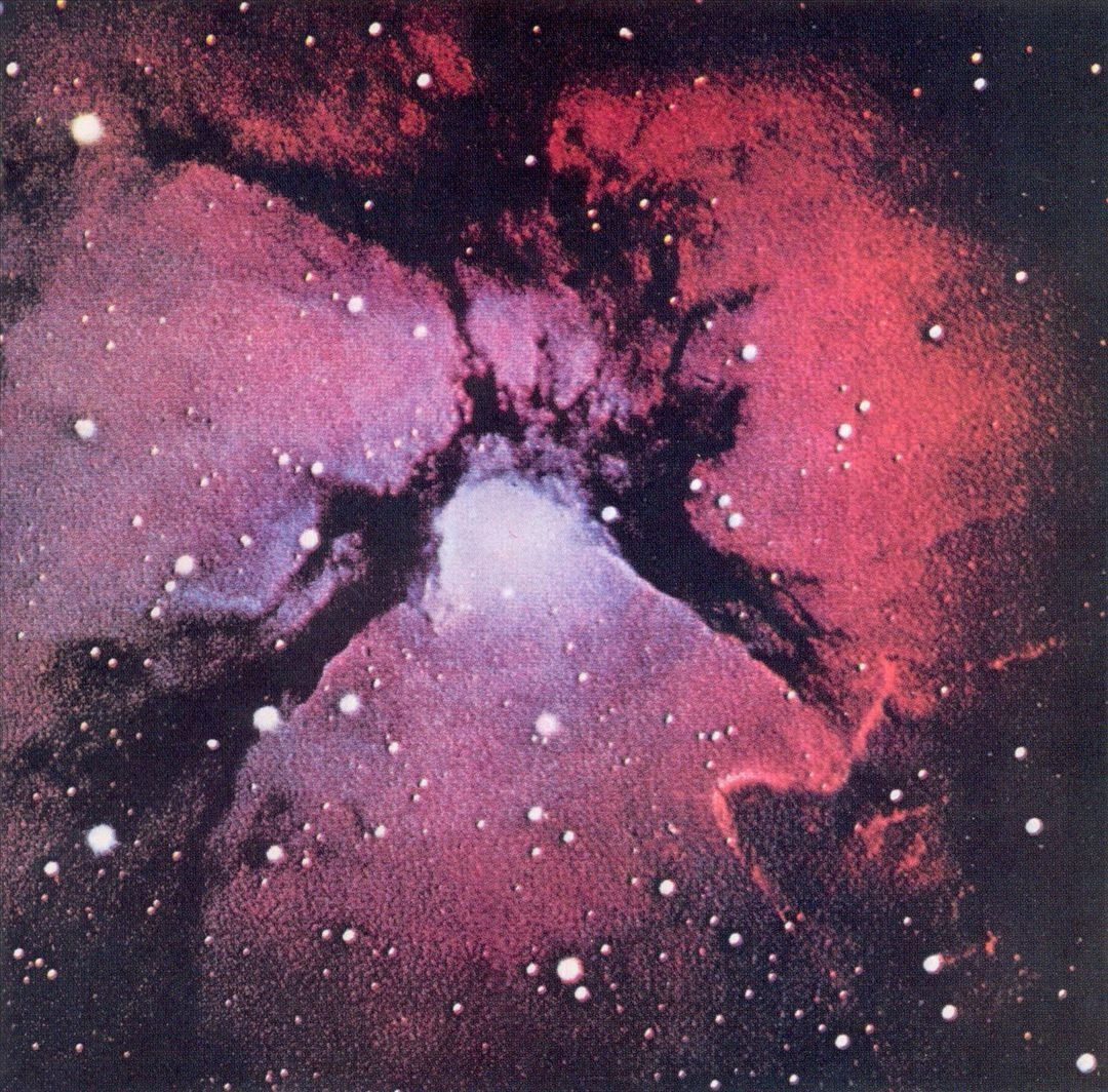 King Crimson: Islands [winyl]