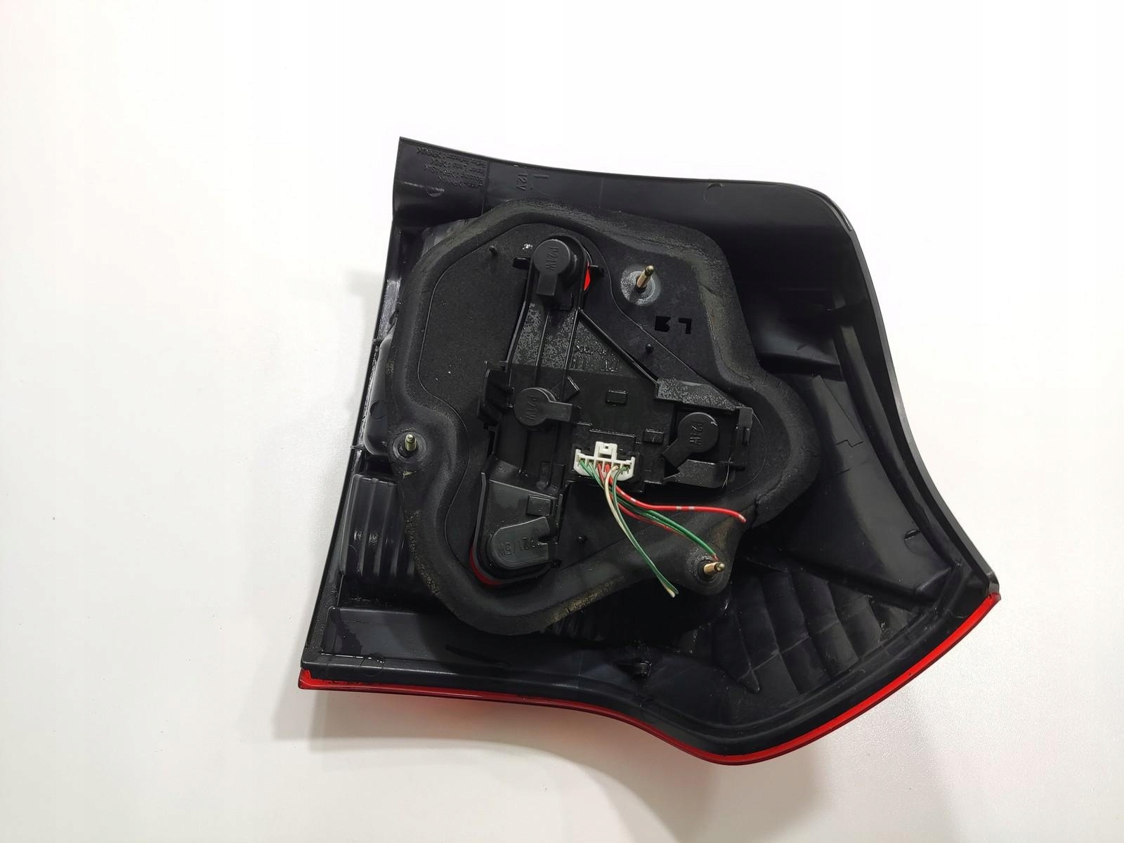 light right right rear part TOYOTA COROLLA IX E12 HATCHBACK 5 door 2001-2004