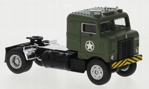 Brekina 85954 Kenworth Bullnose Us Air Force