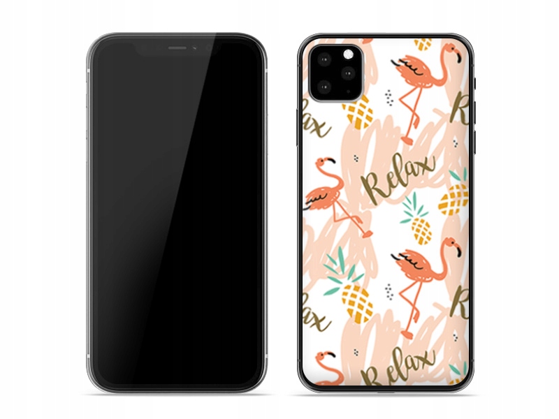 

Etui na Apple iPhone 11 Pro Max - Fantastic