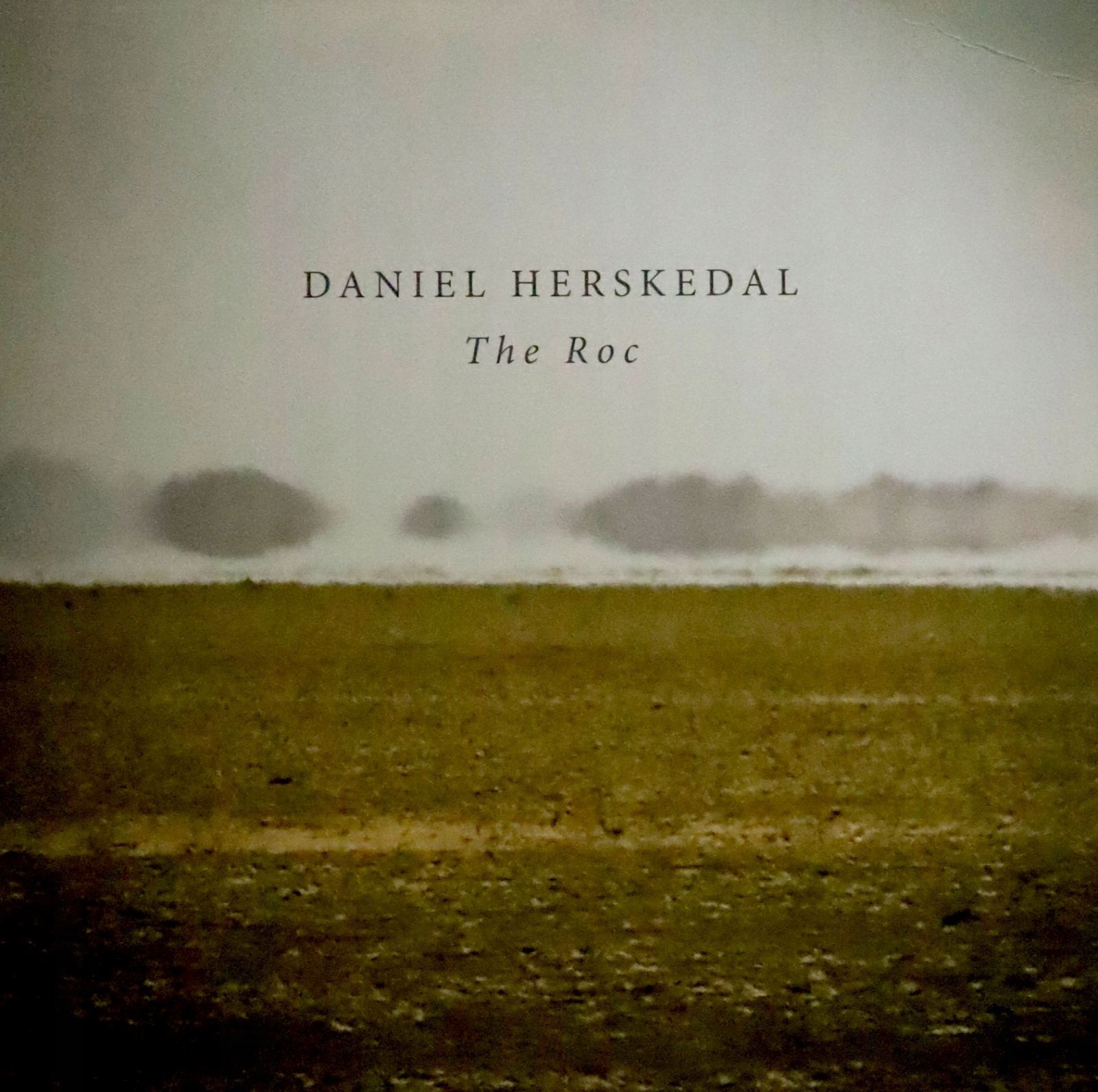 Daniel Herskedal: The Roc (winyl)