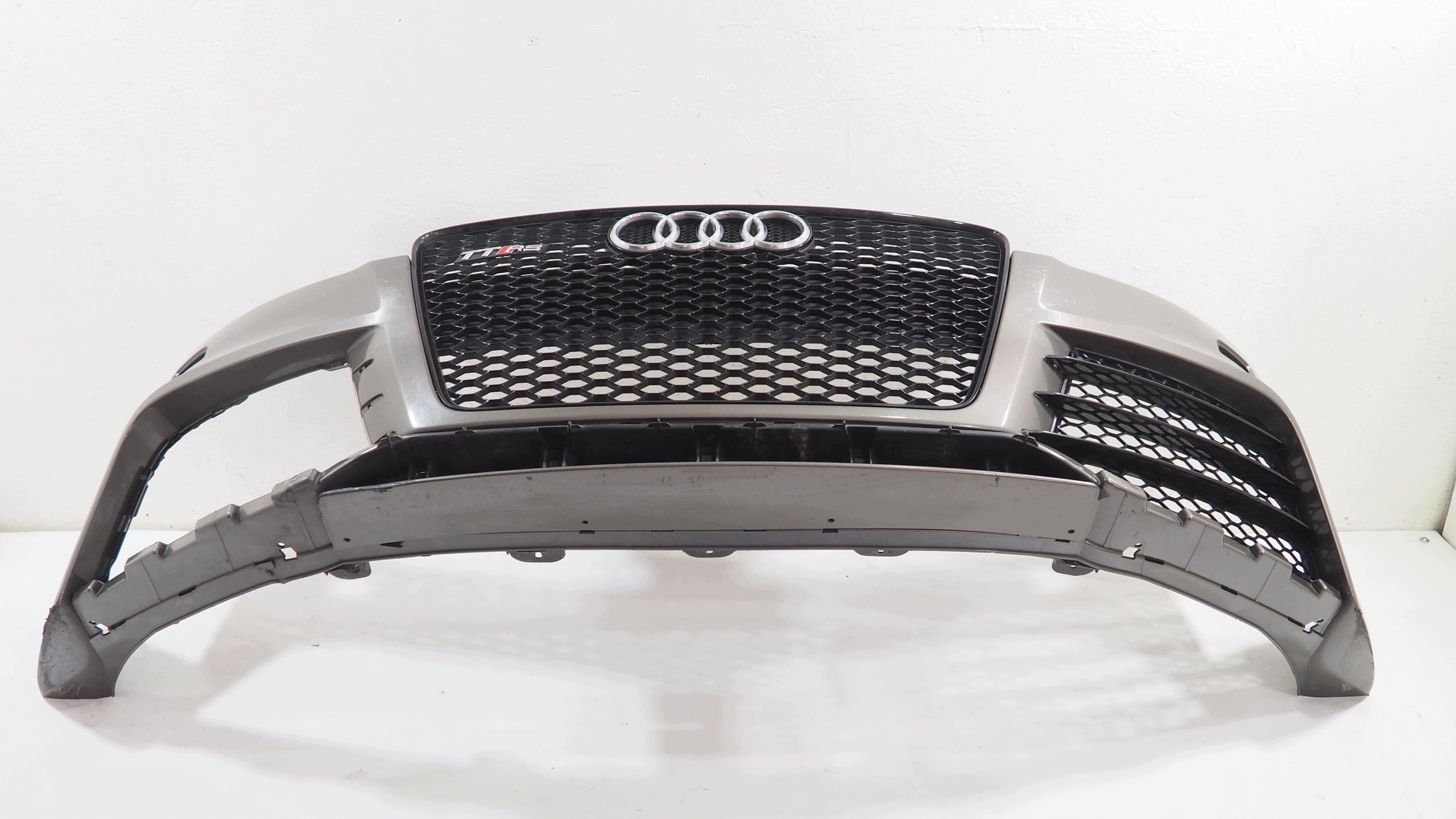 Audi TT RS II 8J bumper front front 8J0807437G