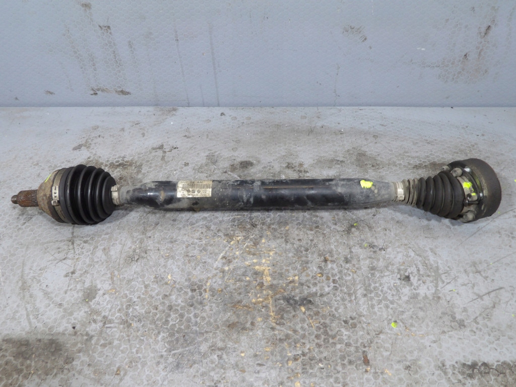 SKODA FABIA II 2 1.6TDI semi-axis right front 6Q0407272EA