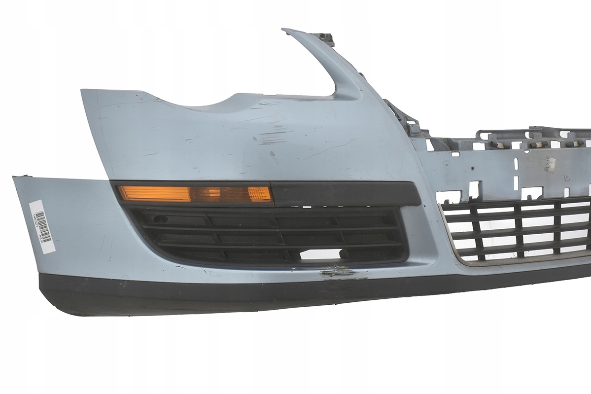 Frontstoßstange * vorne VW PASSAT B6 LB5M