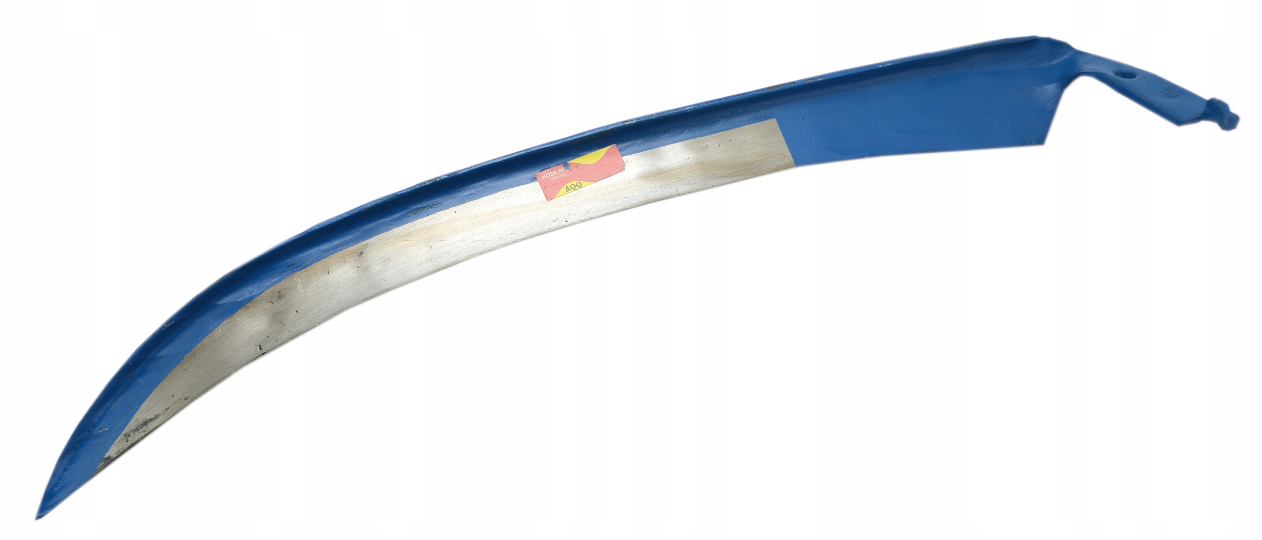 

Kosa Ręczna Kuta Kosisko 60 CM Hartowana