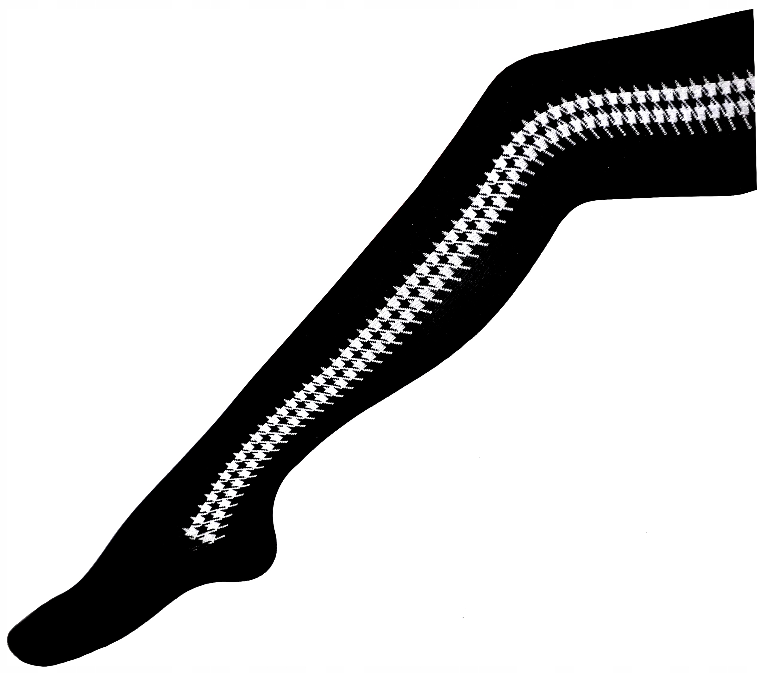 

Wola rajstopy Szew Pepitka 100den Cudo 158-164 3-M