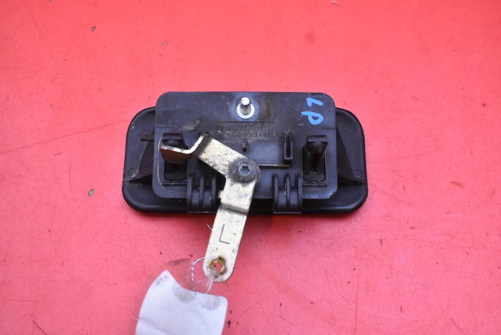 handle left front front black FORD TRANSIT 5 V 00-06