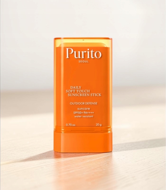 Purito Seoul Daily Soft Touch Sunstick 20g