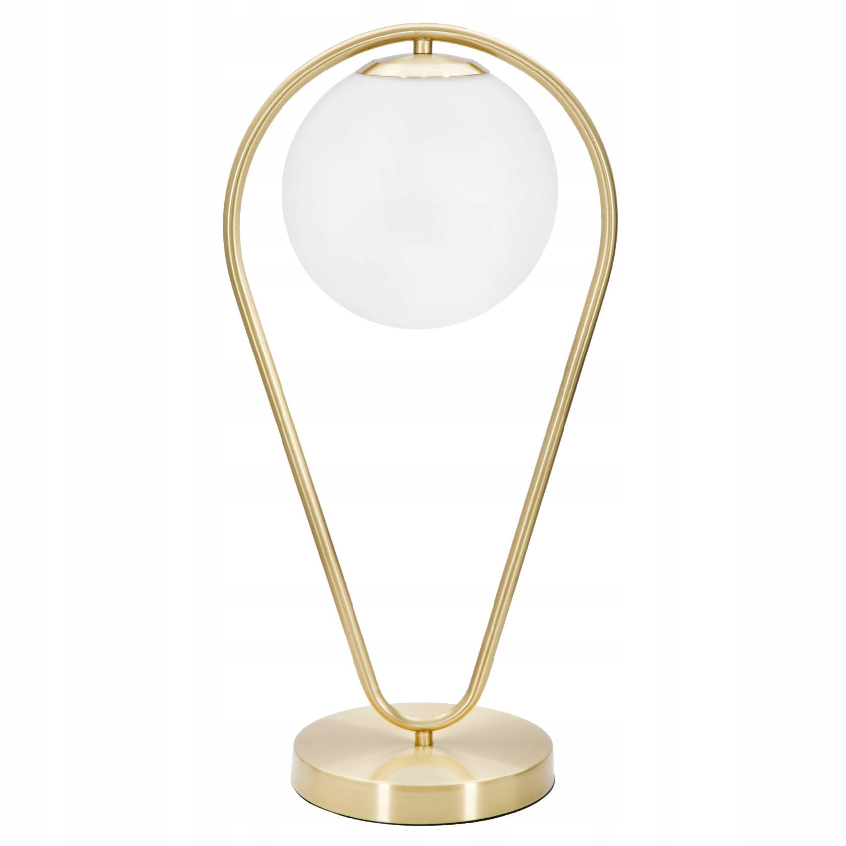 Stolová lampa Glamy Drop