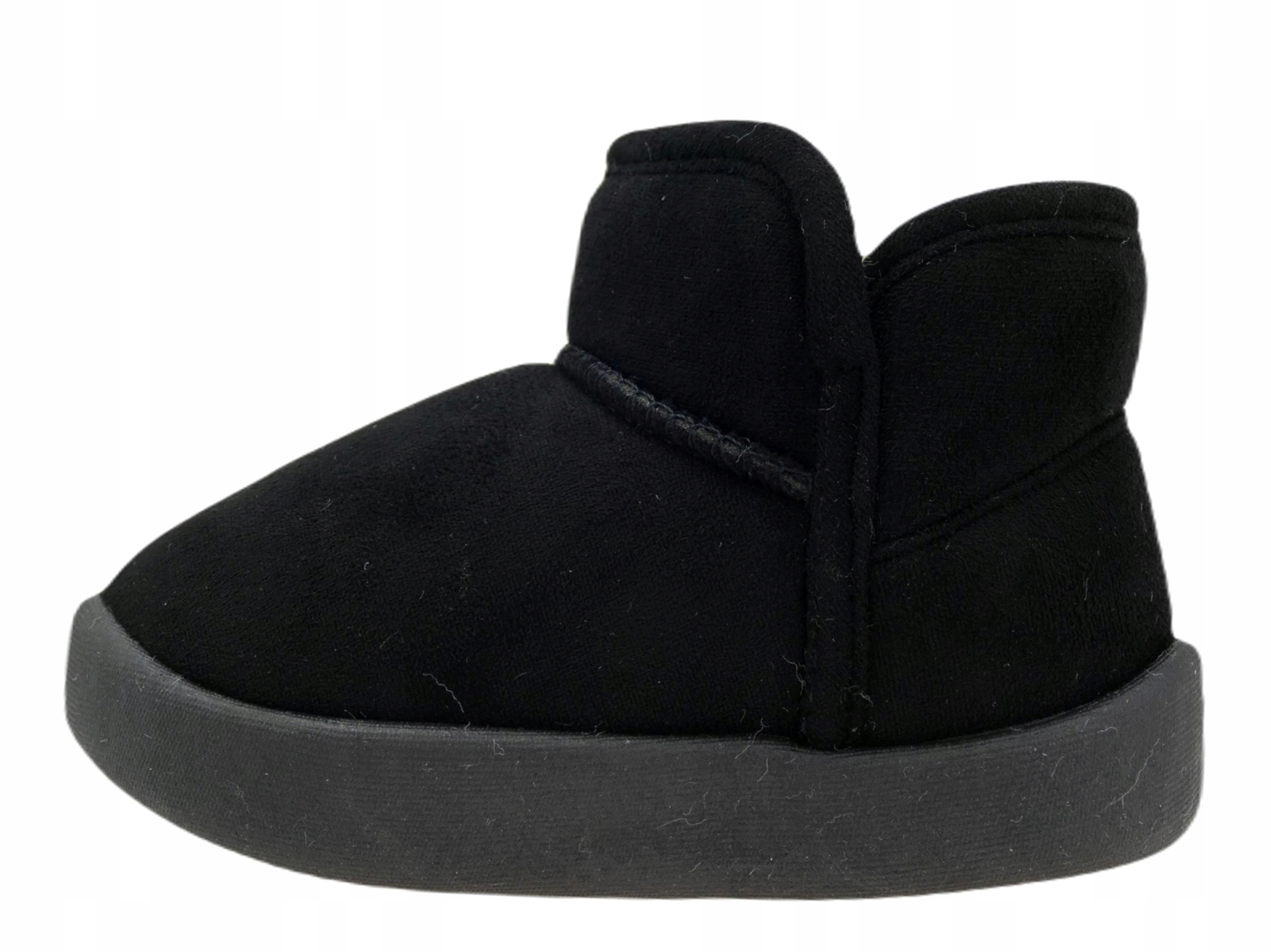 BUTY ZIMOWE DZIECIĘCE OCIEPLANE EMU BAREFOOT 24 Rozmiar (new) 24