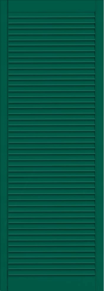 

Drzwiczki ażurowe 44,4 x 170 zielony mchowy Ral