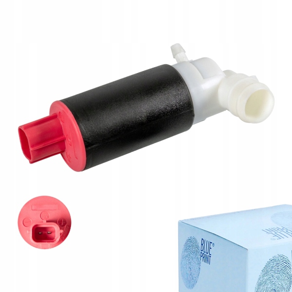 ADT30301 - НАСОС ОМЫВАТЕЛЯ ЗАДНЕГО СТЕКЛА HONDA CR-V II 2.0 2.2