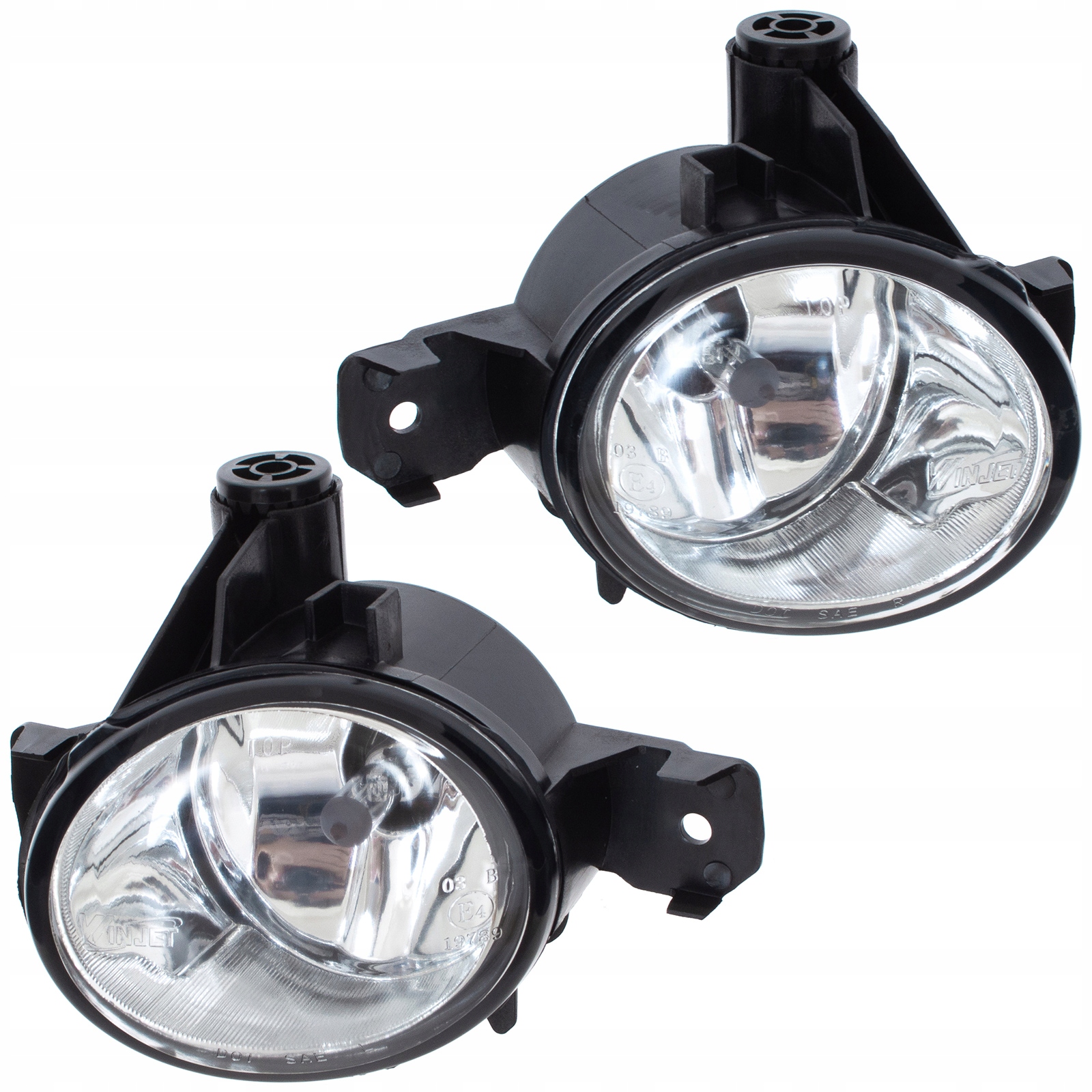 Bmw E81 E82 E87 E88 E84 E83 E70 Halogenová Lampa L+p