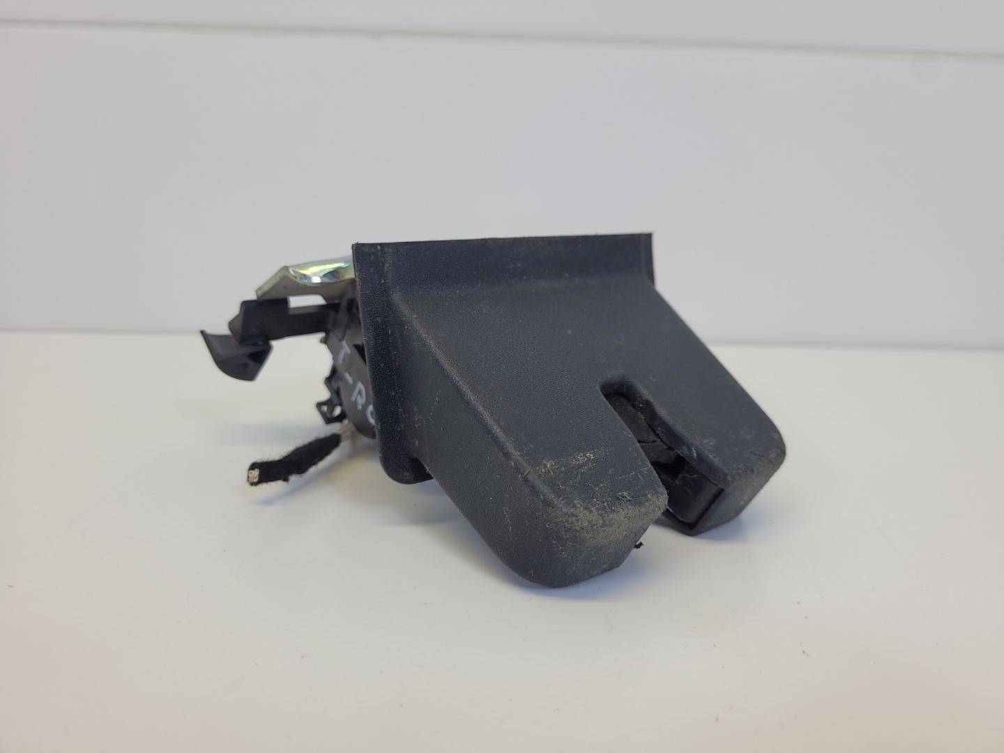lock bonnet boot Volkswagen T-Roc 2019 2GA.827.505A