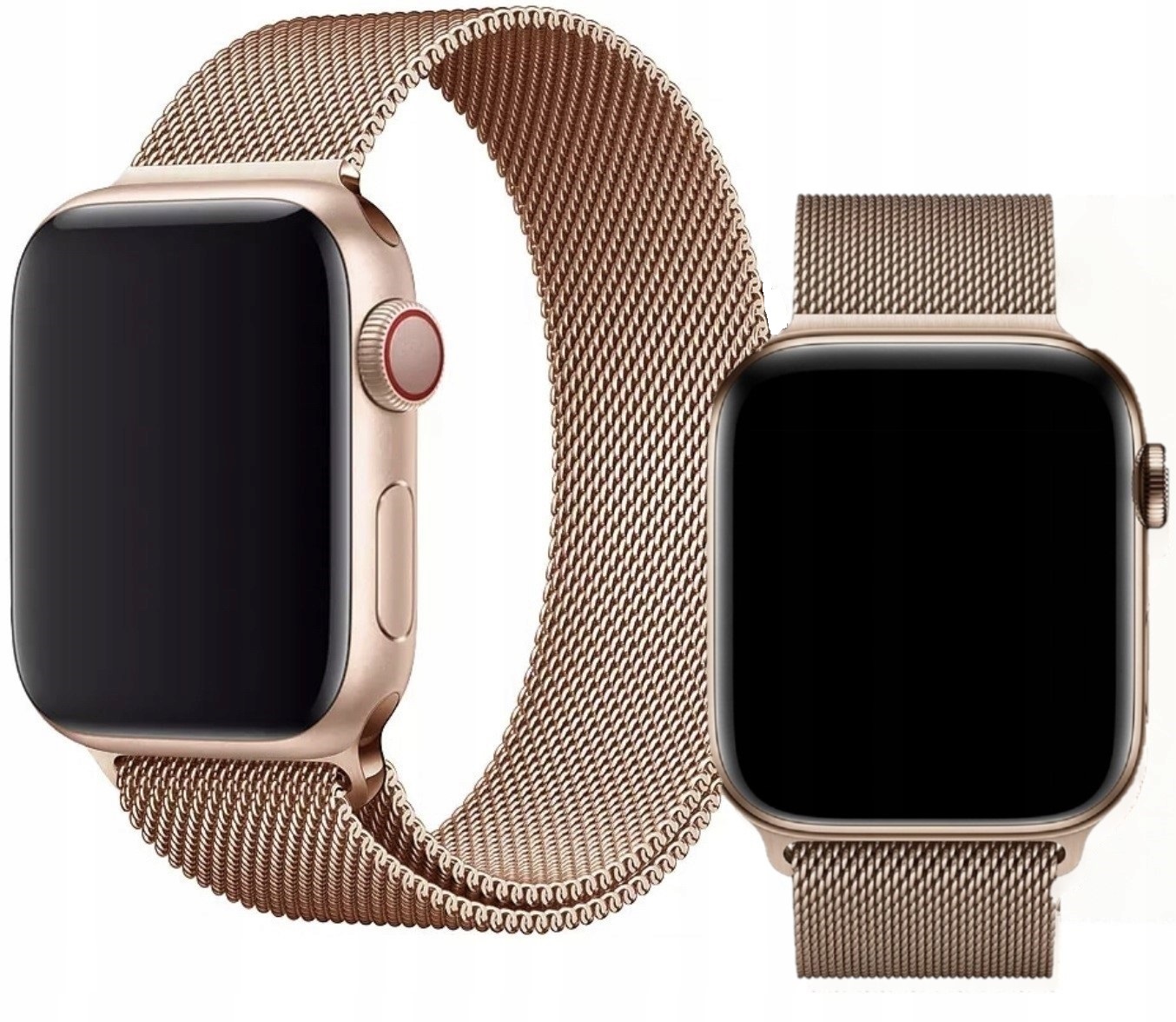 

Pasek Do Apple Watch 2 3 4 5 6 7 8 Se ultra