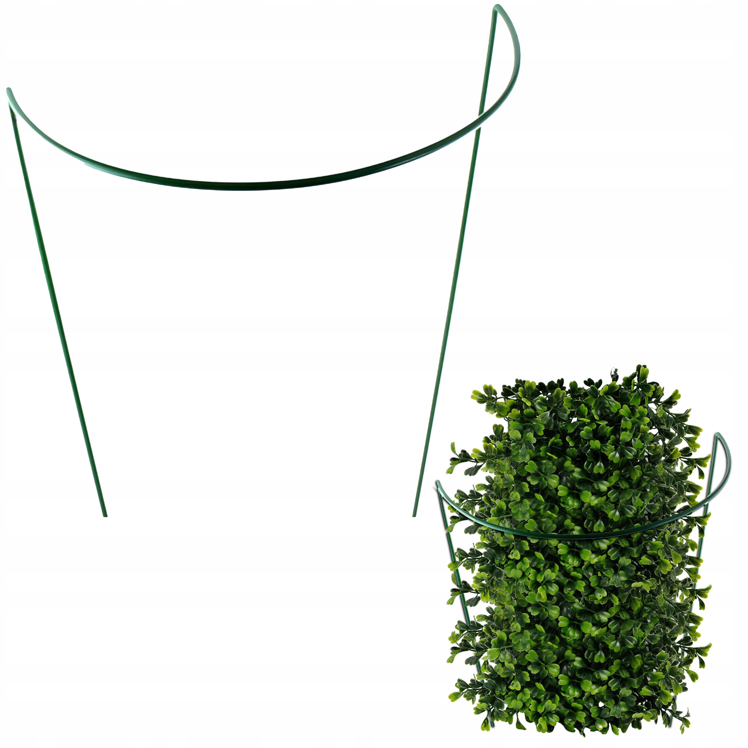 

Podpora Do Roślin Podpórki na Kwiaty Pergola Stal