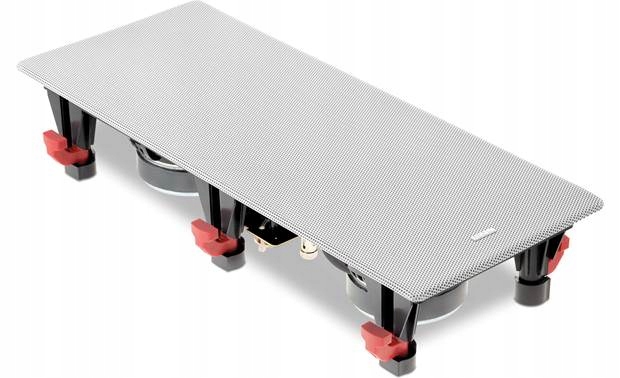 Focal 100 Iw Lcr 5 Centrální Stěna, Pravá Nebo Levá, Krásný Zvuk