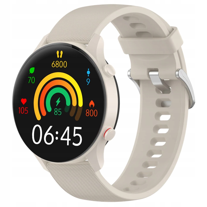 Pasek zamienny KOLOROWA OPASKA do XIAOMI MI WATCH