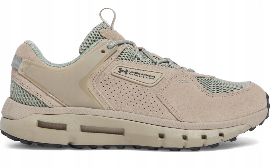 Under Armour pánské sportovní boty Summit Trek Suede velikost 43