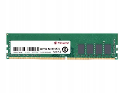 Transcend JetRam 16GB DDR4 2666MHz CL19