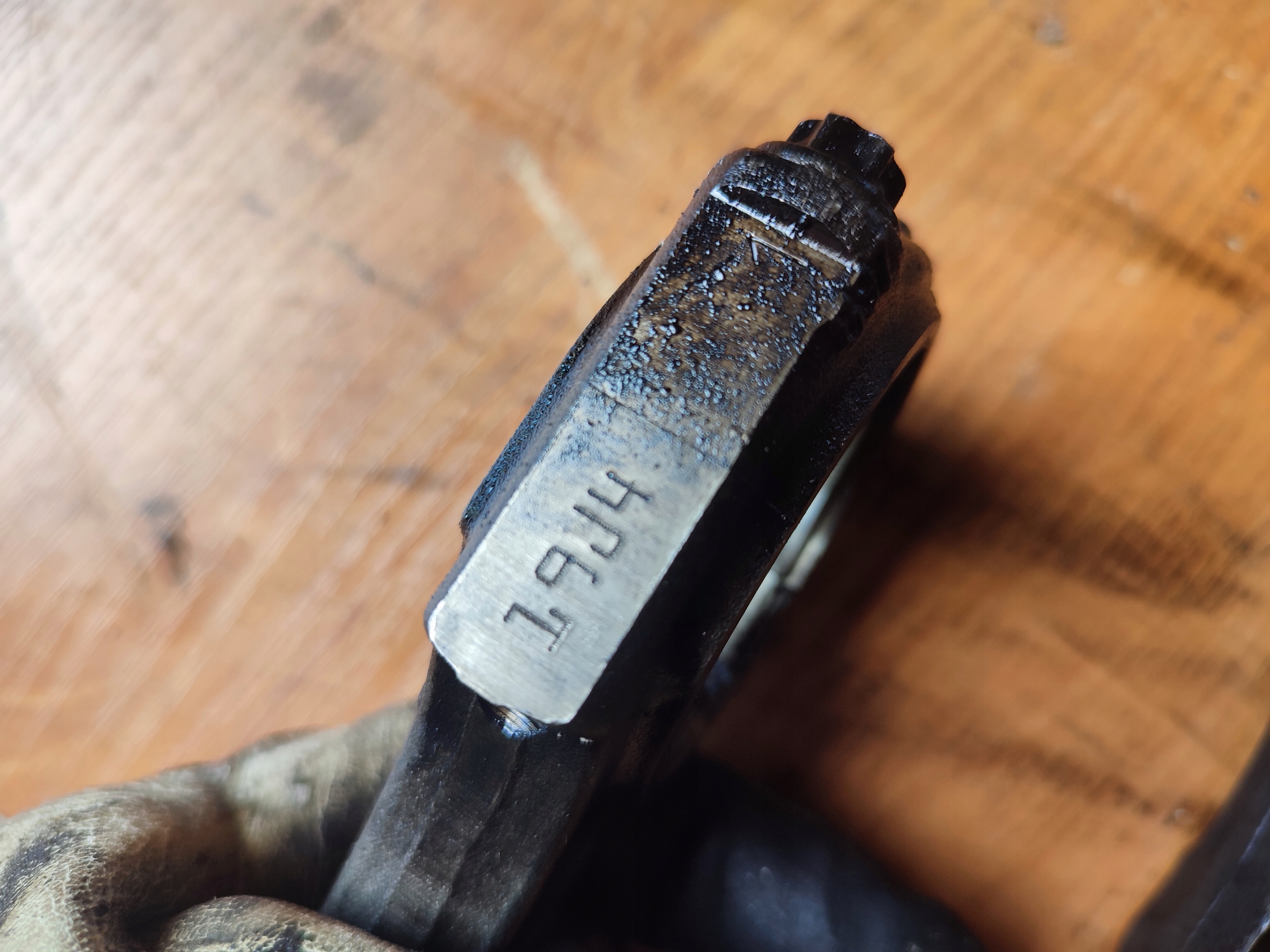 Biella 2.2 TD4 897