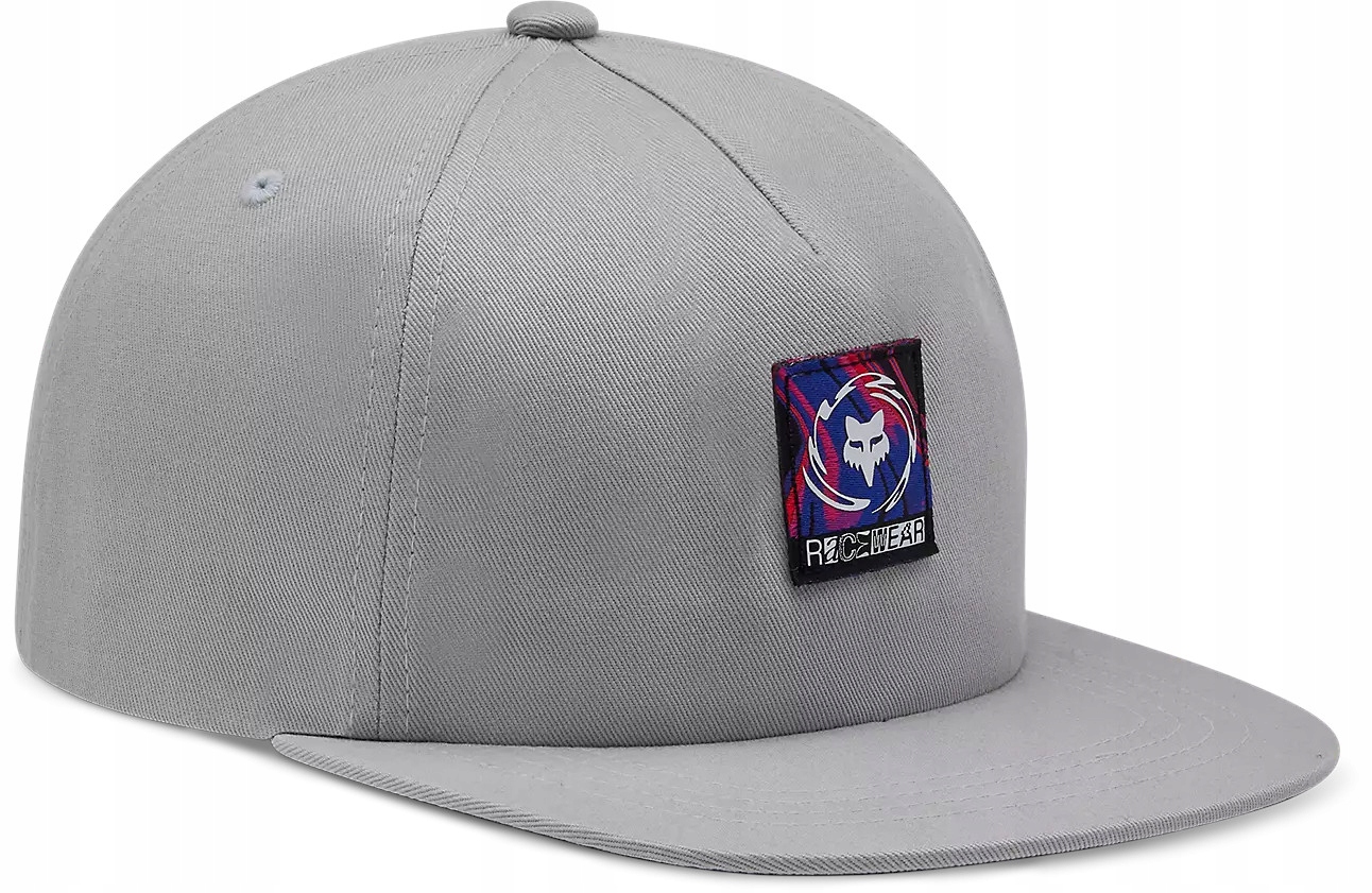 Dětská kšiltovka Fox Energy Junior Youth Snapback 6-14