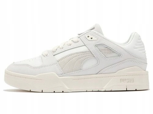 Kožené sportovní boty Puma Slipstream Lux 387550 01 vel. 40,5