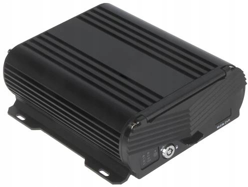 Mobilný Záznamník Ahd ATE-D0801EF-T2 8 Kanálov Autone